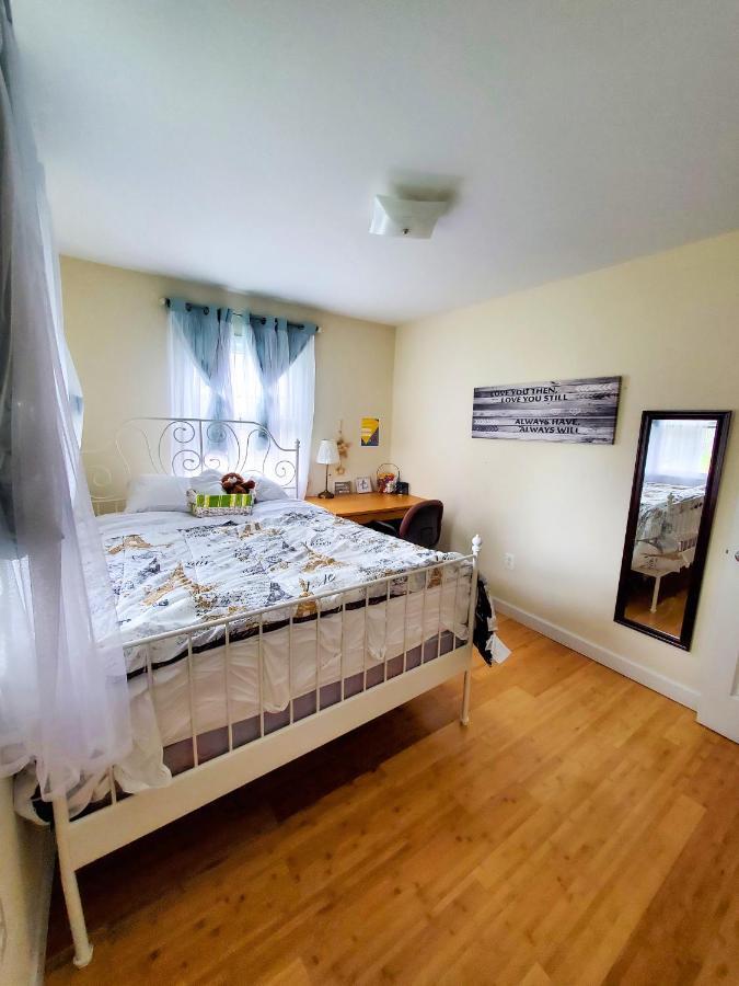 5 Star Room2/Close To Everything/5 Min Walk Metro/Rockville Town Center المظهر الخارجي الصورة