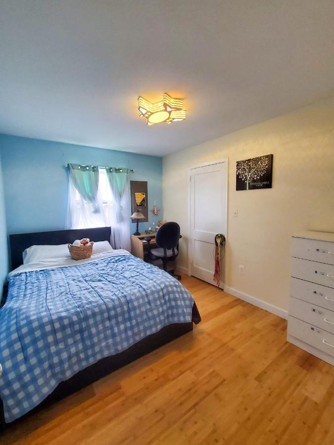5 Star Room2/Close To Everything/5 Min Walk Metro/Rockville Town Center المظهر الخارجي الصورة